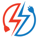 Uzman Elektrik Logo